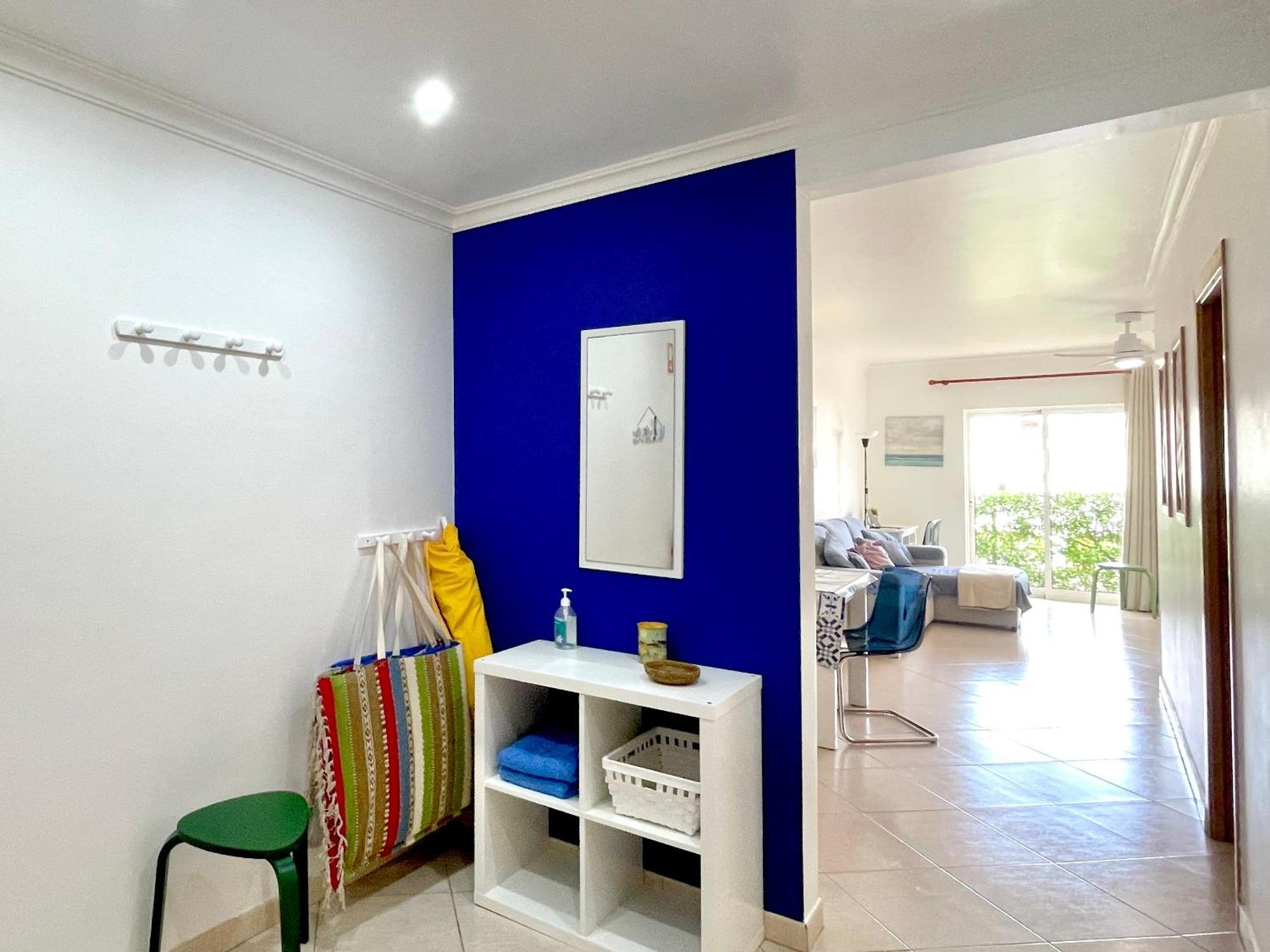 Vila Praia 7 - Beach & Pool Apartment Алвор Екстериор снимка