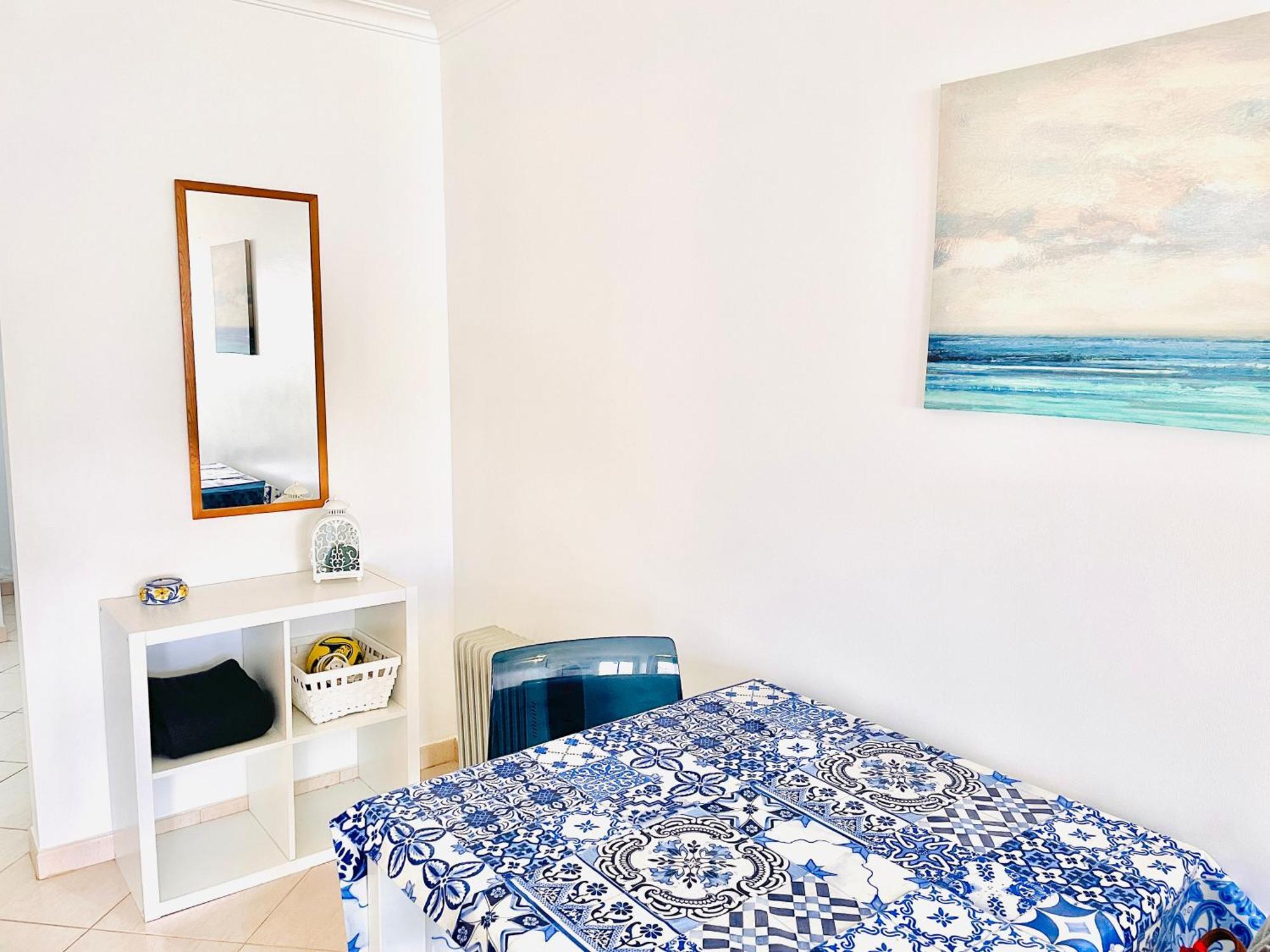 Vila Praia 7 - Beach & Pool Apartment Алвор Екстериор снимка