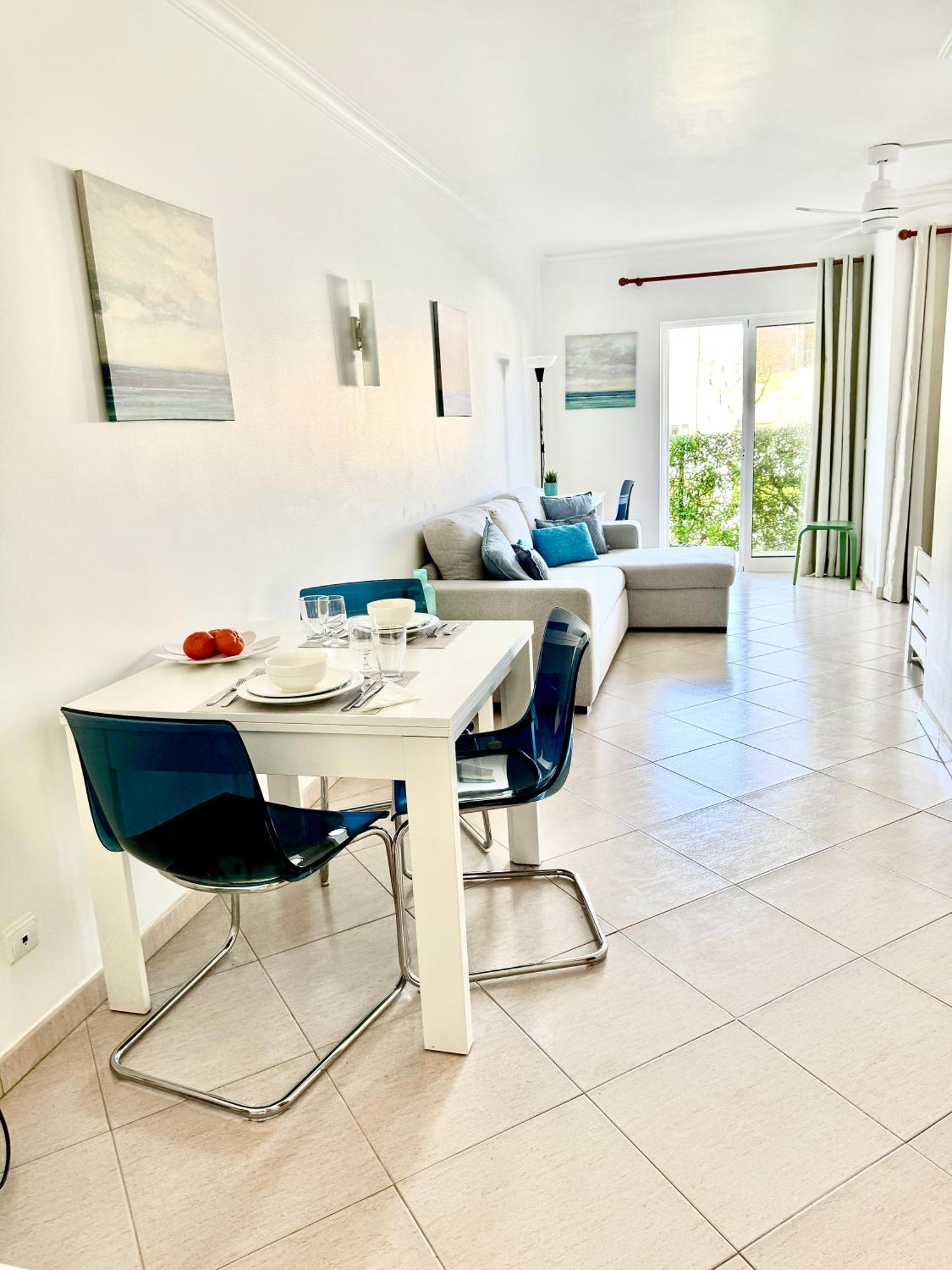 Vila Praia 7 - Beach & Pool Apartment Алвор Екстериор снимка