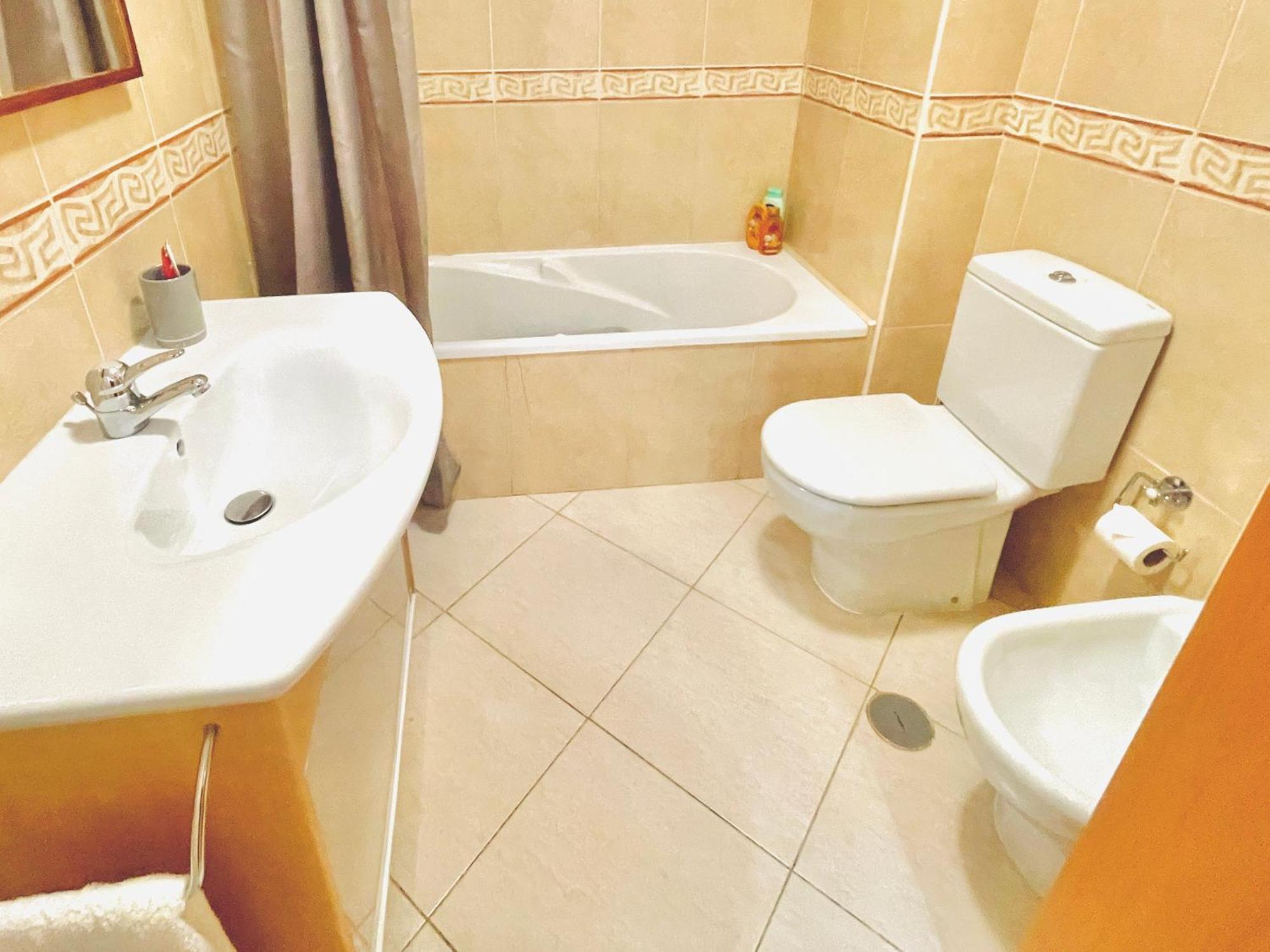 Vila Praia 7 - Beach & Pool Apartment Алвор Екстериор снимка